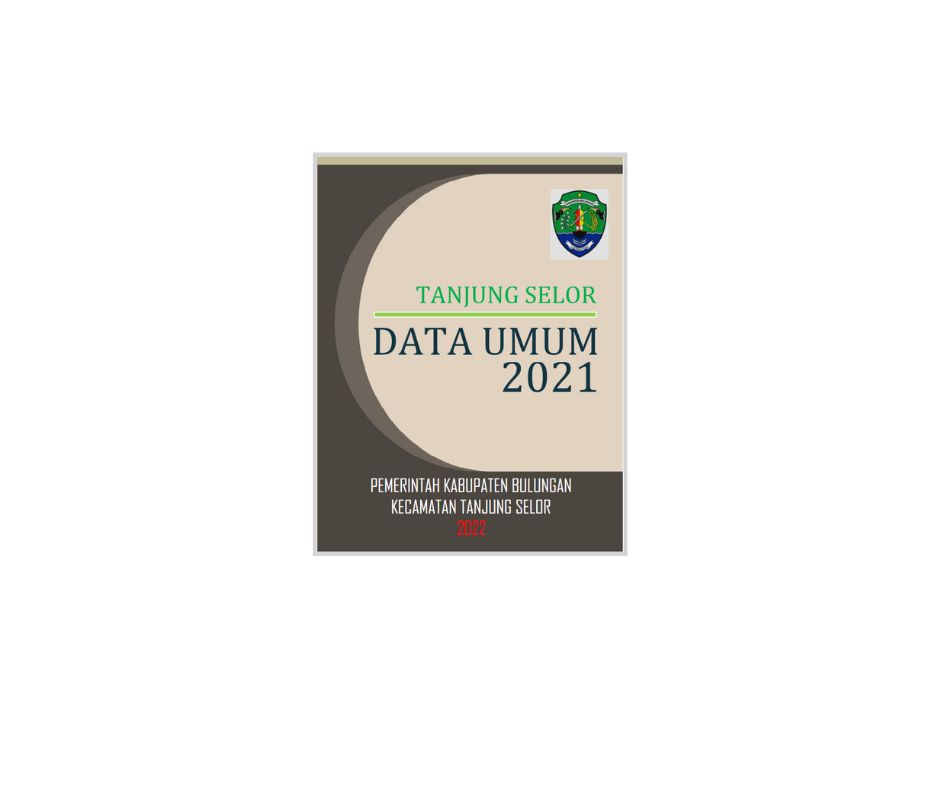 Data Umum Kec Tahun 2021